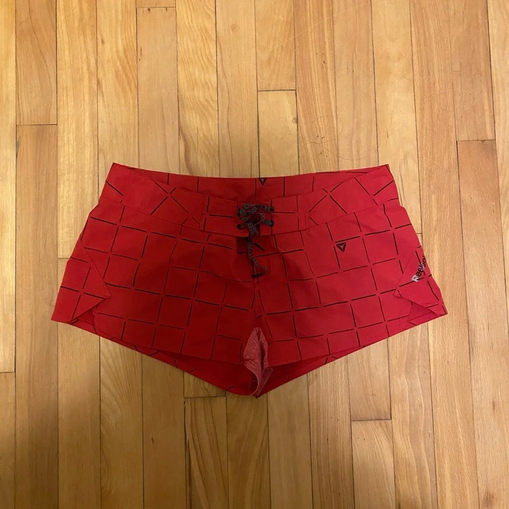 Reebok Crossfit Board Shorts Bundle - Picture 4 of 5